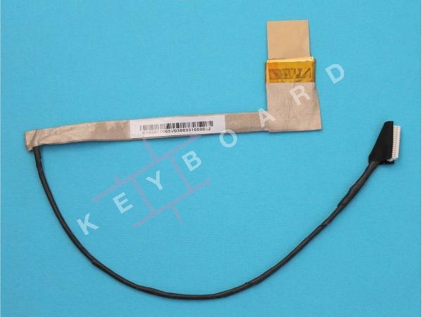 Шлейф матриці до ноутбука Msi Pn K19-3017005-V03